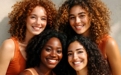 Which Curly Hair Brand is the Best for Curl Definition and Moisture?