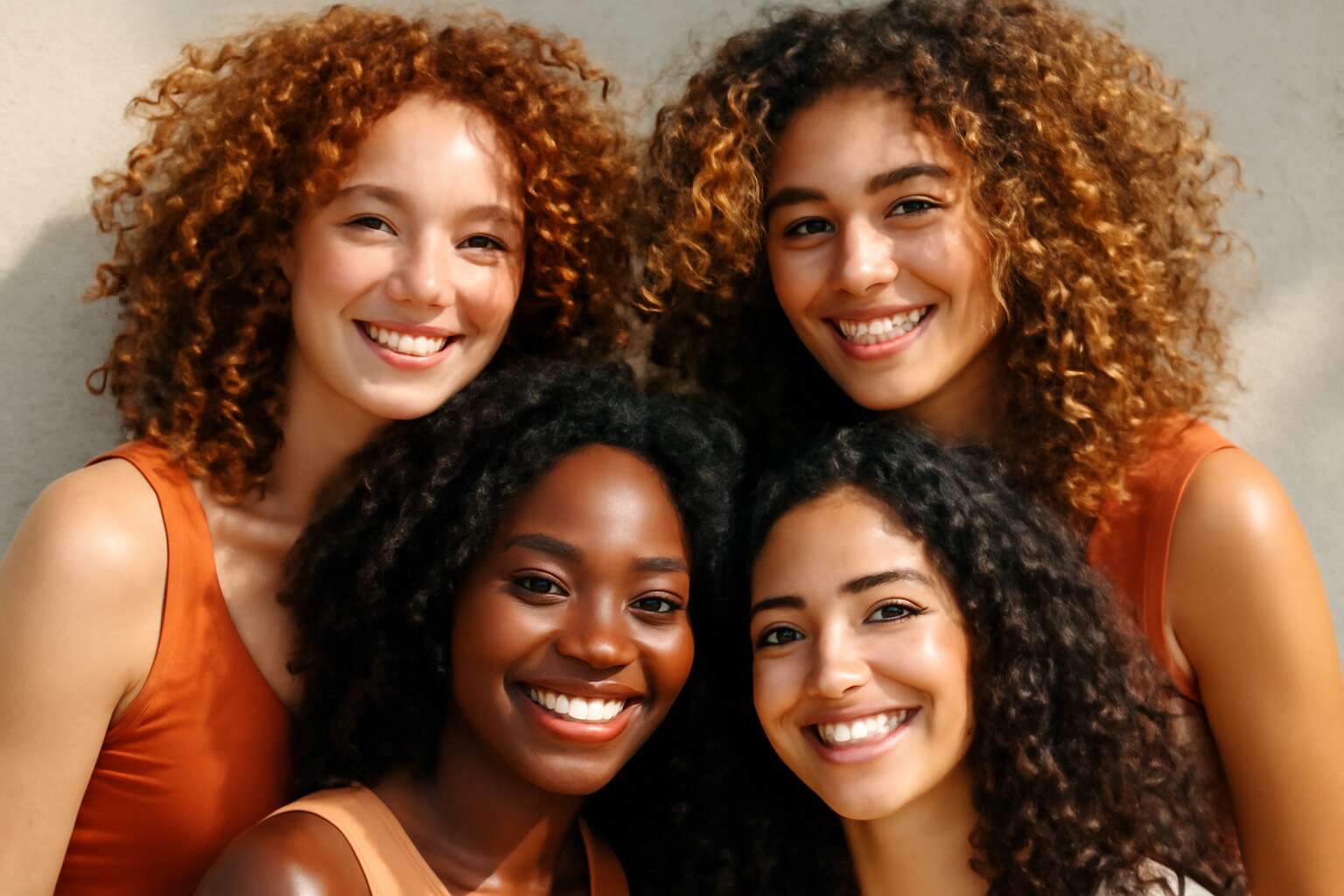 which curly hair brand is the best
