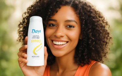 Top Tips for Choosing the Right Curly Hair Products Dove for Vibrant Curls