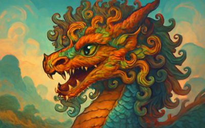 Unleashing the Charm of Dragon City Curly Hair: Tips for a Unique Look