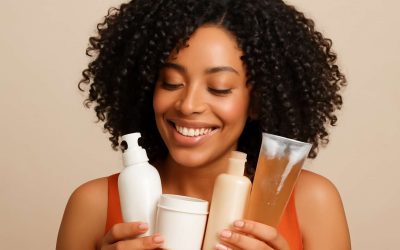 Top Products to Use for Curly Hair That Keep Your Curls Defined and Gorgeous