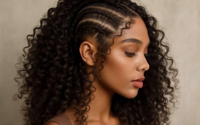 What Curly Hair to Use for Goddess Braids: Top Tips for Gorgeous Styles