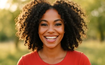 30 Cute and Confident Curly Hair Captions to Celebrate Your Natural Curls