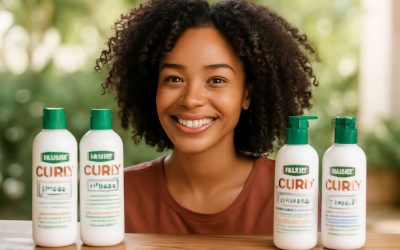Top Tips for Choosing the Perfect Dischem Curly Hair Products for Your Style