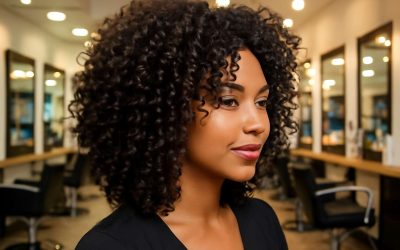 Top Tips for Finding the Perfect Curly Hair Salon Durban That Cares