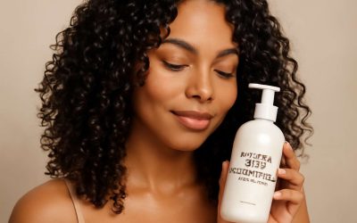 Top Curly Hair Products for Dry Hair to Nourish and Define Your Curls