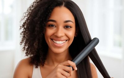 Effortless Techniques for Achieving Stunning Results from Curly Hair to Straight Hair