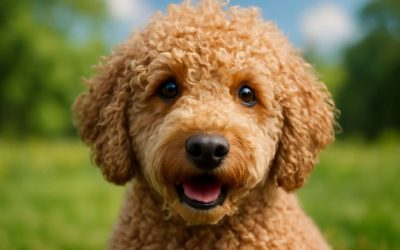 Charming Facts Every Dog Lover Should Know About Dogs With Curly Hair