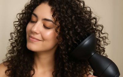 The Ultimate Guide to Choosing the Perfect Curly Hair Diffuser for Perfect Curls