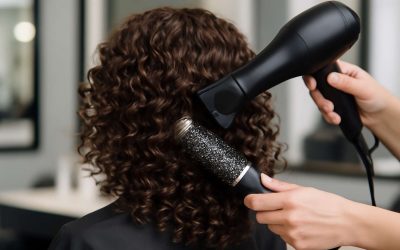 How Blow Dry Curly Hair: Expert Tips for smooth, bouncy, and long-lasting curls