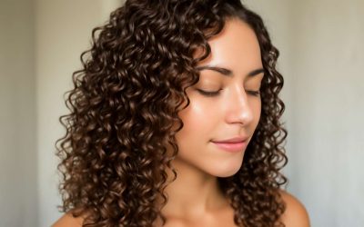 Everything You Need to Know About Achieving Perfect Results with a Curly Hair Keratin Treatment
