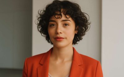 Stylish Ideas for Wavy Curly Hair Short That Turn Heads