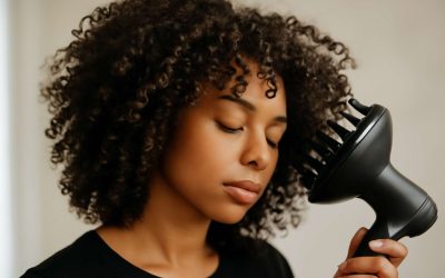 Effortless Flawless Curls: Essential Tips for Perfect Diffuser Curly Hair Results
