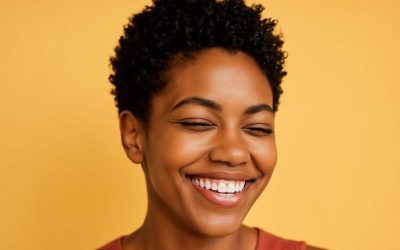 Chic and Confident Styles for Very Short Curly Hair: Tips to Shine Bright