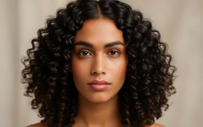 Transform Your Look with Stunning Styles for Curly Hair Middle Part: The Ultimate Guide