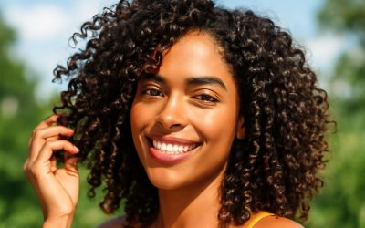 Master the Ultimate Curly Hair Routine for Bouncy, Frizz-Free Curls Every Day
