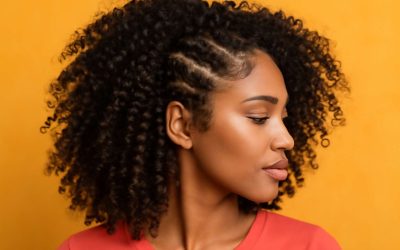 Transform Your Look: Stunning Ideas and Tips for Gorgeous Curly Hair for Braids