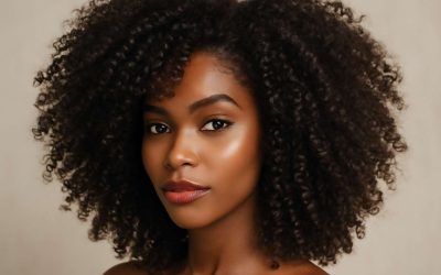Transform Your Look with Stunning Afro Curly Hair Extensions for Ultimate Volume and Style