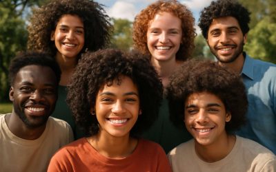 Discover the Surprising Places Where Is Curly Hair Most Common Around the World