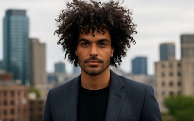 Discover the Best Style Tips for All Curly Hair Types for Men to Rock Your Unique Look