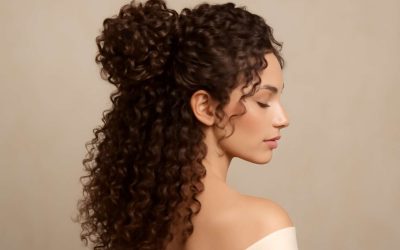 Discover Stunning Transformations with Trendy Curly Hair Piece Styles for Every Occasion