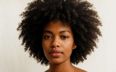 10 Stunning Ideas to Rock Your Afro Curly Hair Style and Embrace Your Natural Beauty
