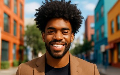 Top Styles for Gorgeous Curly Hair Male Black Looks That Turn Heads