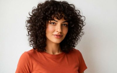 Discover Stunning Inspiration with Trendy Curly Hair Haircuts Women Love in 2024