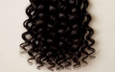 Discover Stunning Styles with Gorgeous Curly Hair Bundles for Every Occasion