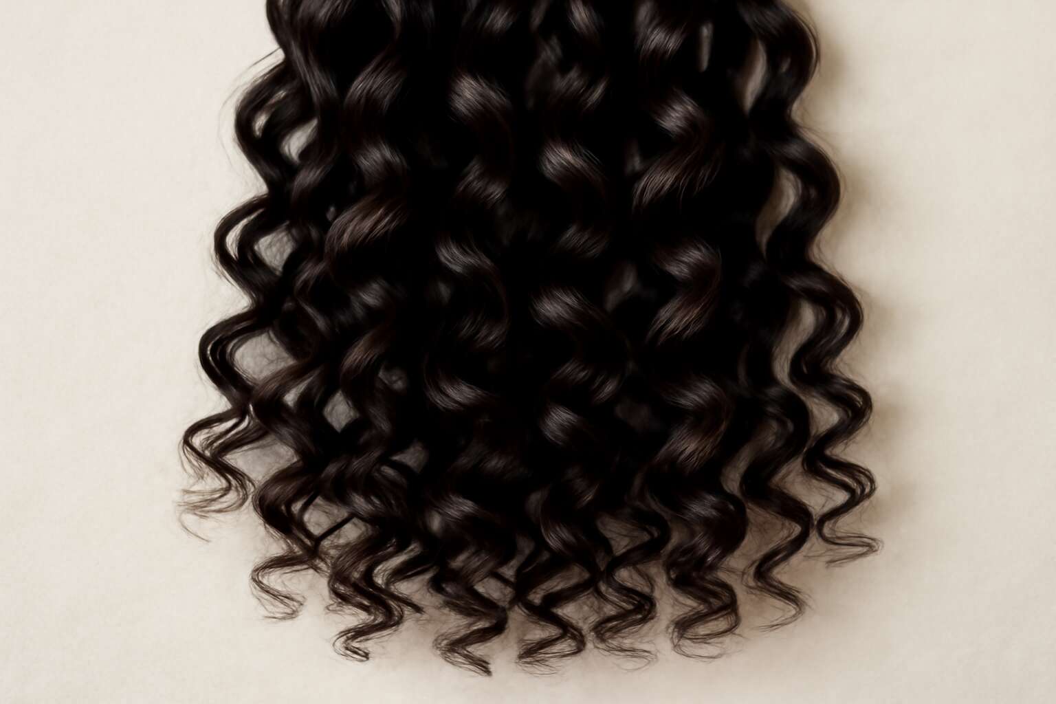 curly hair bundles