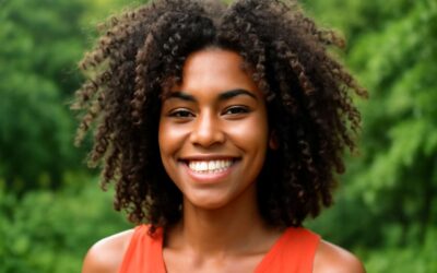Celebrate your confidence with inspiring and empowering moments through these unforgettable curly hair quotes that shine.