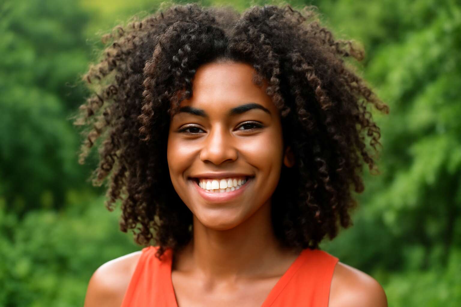 curly hair quotes