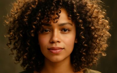 Discover Your Perfect Match: What Curly Hair Do I Have and How to Embrace It