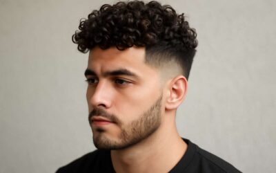 Ultimate guide: haircut curly hair men ideas for bold, modern looks