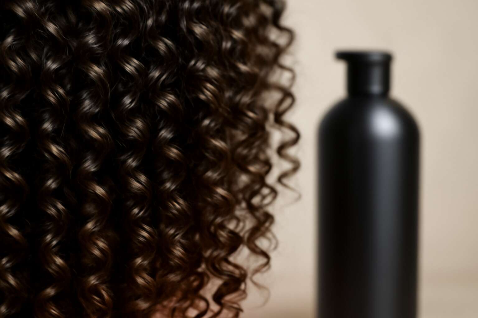 what shampoo is best for curly hair