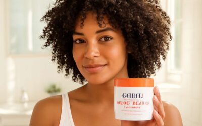 Curls that wow: cantu for curly hair delivers moisture, definition, and shine.