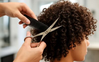 Curl confidence unlocked: when to cut curly hair for best shape