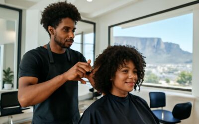 Discover curly hair stylist cape town and enjoy flawless, vibrant curls