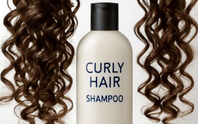 curly hair shampoo best: Top picks for defined, bouncy curls