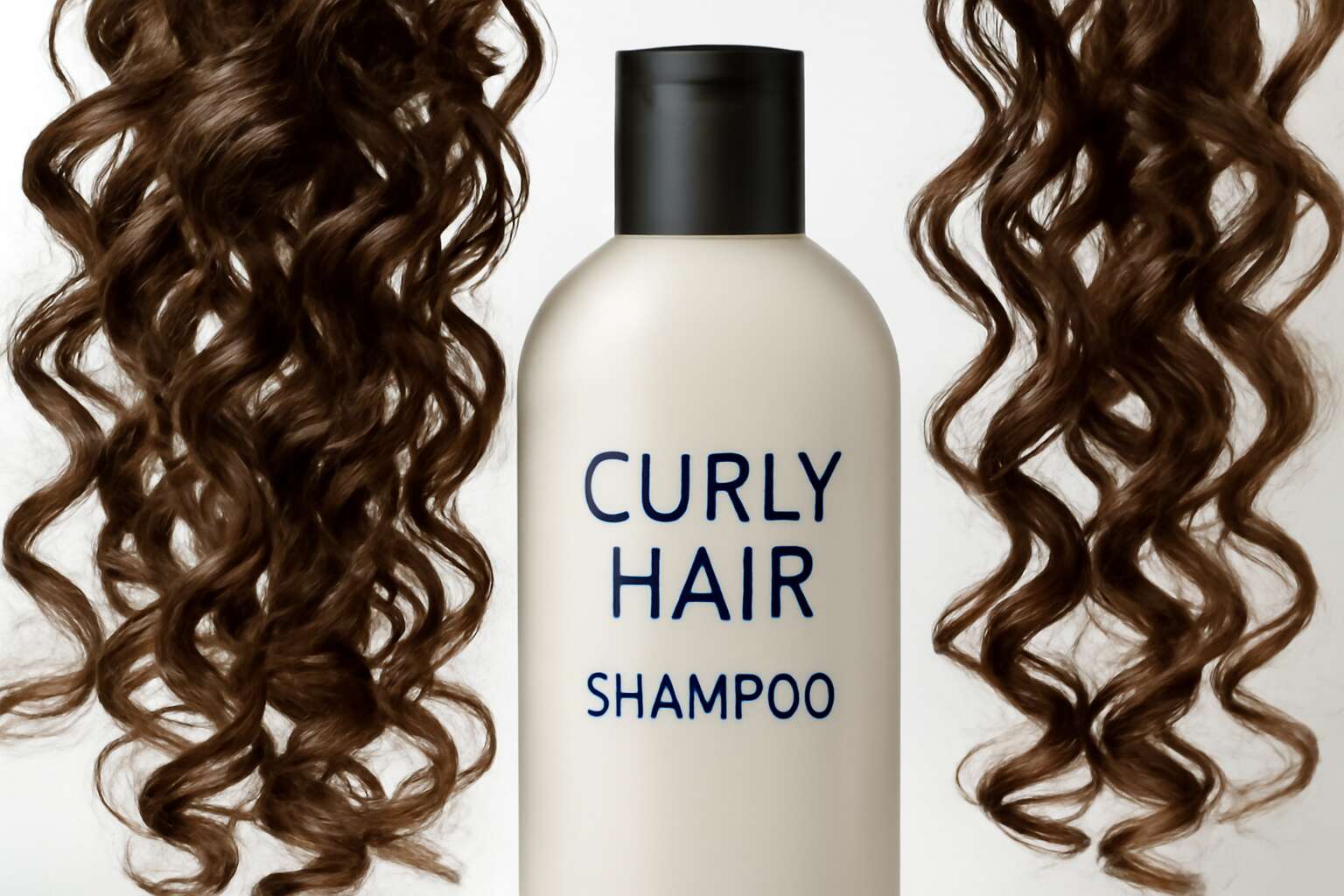 curly hair shampoo best