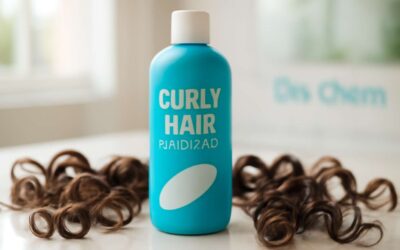 Discover the Best curly hair shampoo dischem for vibrant, defined curls.