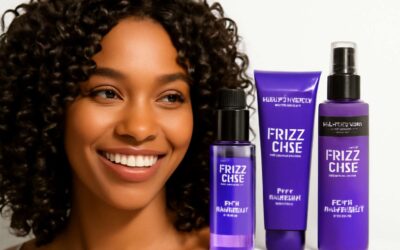 Unlock curl perfection with curly hair products john frieda for flawless definition!