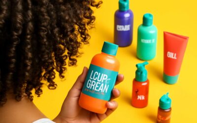 Curls that wow: what products to use on curly hair for bounce and moisture