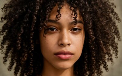 Why curly hair definition matters: embracing texture, care, and confidence.