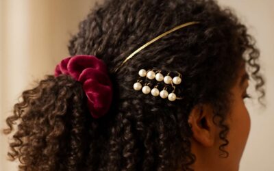 Top 10 curly hair accessories for flawless curls that last all day
