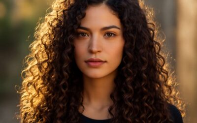 Unlock curly hair long: Simple, Stylish Tips for Every Texture