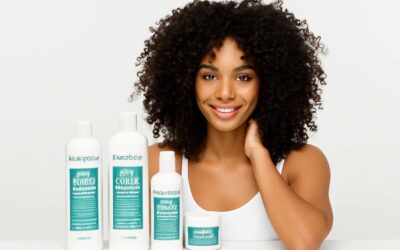 Unlock lush curls with curly hair products marc anthony that actually work.
