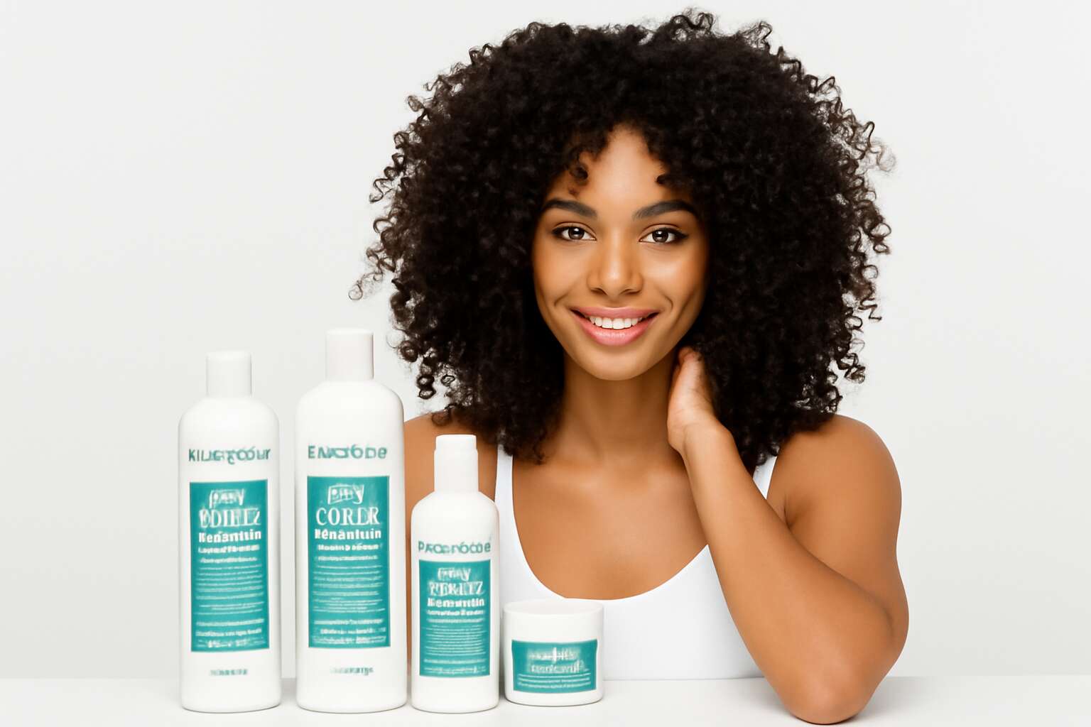 curly hair products marc anthony