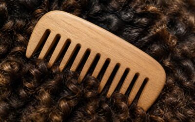 The Best Hair Combs for Curly Hair That Define Your Curls.