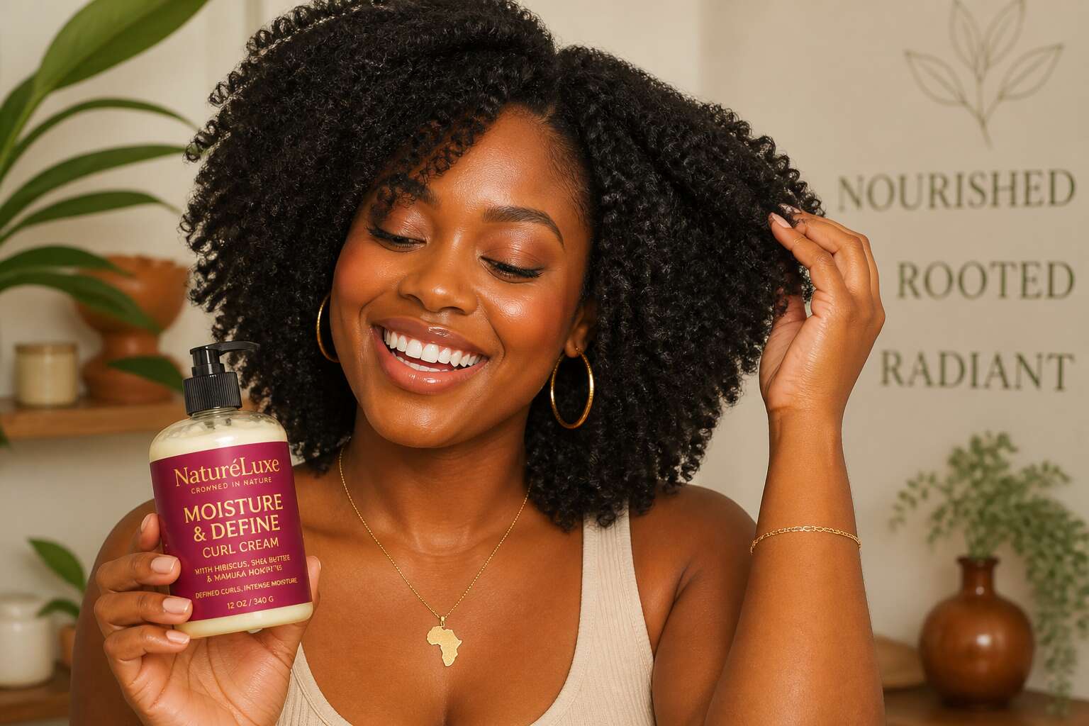 products for kinky curly hair